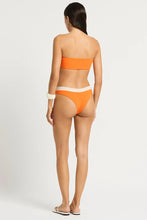 Carica l'immagine nel visualizzatore di Gallery, FOSCA CROP + RIO BRIEF