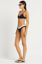 Carica l'immagine nel visualizzatore di Gallery, FOSCA CROP + RIO BRIEF