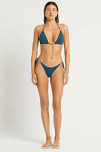 Carica l'immagine nel visualizzatore di Gallery, BEADED INGRID TRIANGLE + VISTA BRIEFS