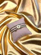 Carica l'immagine nel visualizzatore di Gallery, BRACCIALI SEGNI ZODIACALE