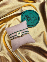 Carica l'immagine nel visualizzatore di Gallery, BRACCIALI SEGNI ZODIACALE