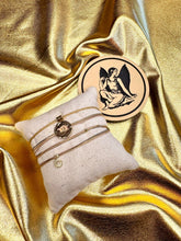 Carica l'immagine nel visualizzatore di Gallery, BRACCIALI SEGNI ZODIACALE