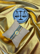 Carica l'immagine nel visualizzatore di Gallery, BRACCIALI SEGNI ZODIACALE