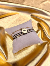 Carica l'immagine nel visualizzatore di Gallery, BRACCIALI SEGNI ZODIACALE