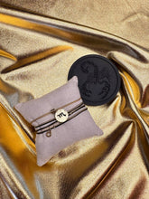 Carica l'immagine nel visualizzatore di Gallery, BRACCIALI SEGNI ZODIACALE