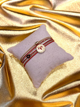 Carica l'immagine nel visualizzatore di Gallery, BRACCIALI SEGNI ZODIACALE