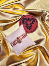 Carica l'immagine nel visualizzatore di Gallery, BRACCIALI SEGNI ZODIACALE