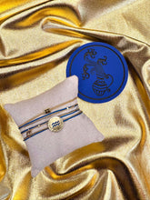 Carica l'immagine nel visualizzatore di Gallery, BRACCIALI SEGNI ZODIACALE