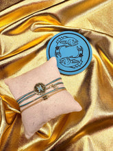 Carica l'immagine nel visualizzatore di Gallery, BRACCIALI SEGNI ZODIACALE