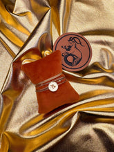 Carica l'immagine nel visualizzatore di Gallery, BRACCIALI SEGNI ZODIACALE