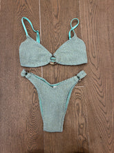 Carica l'immagine nel visualizzatore di Gallery, RING LISSO BRALETTE + RING SCENE SLIP