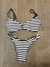 Carica l'immagine nel visualizzatore di Gallery, RING LISSO BRALETTE + RING SCENE SLIP