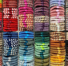 Carica l'immagine nel visualizzatore di Gallery, KKNEKKI - elastici