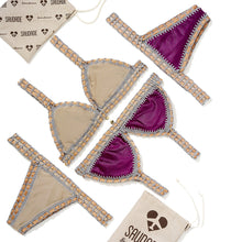 Carica l'immagine nel visualizzatore di Gallery, Bikini Paulista