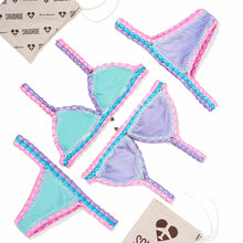 Carica l'immagine nel visualizzatore di Gallery, Bikini Carioca