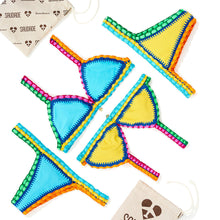 Carica l'immagine nel visualizzatore di Gallery, Bikini Baiana