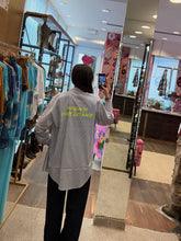 Carica l'immagine nel visualizzatore di Gallery, CAMICIA FORTE DEI MARMI
