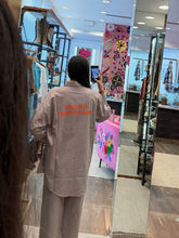 Carica l'immagine nel visualizzatore di Gallery, CAMICIA FORTE DEI MARMI
