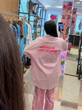 Carica l'immagine nel visualizzatore di Gallery, CAMICIA FORTE DEI MARMI
