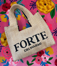 Carica l'immagine nel visualizzatore di Gallery, BAG FORTE DEI MARMI
