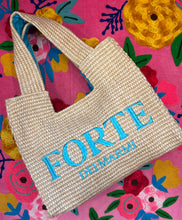 Carica l'immagine nel visualizzatore di Gallery, BAG FORTE DEI MARMI
