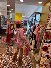 Carica l&#39;immagine nel visualizzatore di Gallery, Camicia Forte dei Marmi
