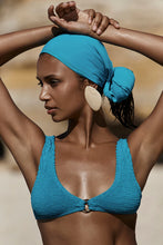 Carica l'immagine nel visualizzatore di Gallery, RING SCOUT CROP + RING SCENE BOTTOM
