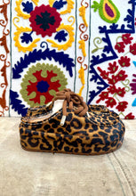 Carica l&#39;immagine nel visualizzatore di Gallery, Sabot leopardato
