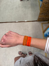 Carica l'immagine nel visualizzatore di Gallery, BRACCIALE FORTE DEI MARMI
