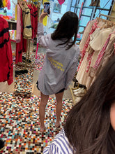 Carica l&#39;immagine nel visualizzatore di Gallery, Camicia Forte dei Marmi
