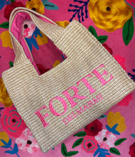 Carica l'immagine nel visualizzatore di Gallery, BAG FORTE DEI MARMI

