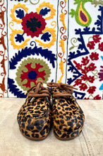 Carica l&#39;immagine nel visualizzatore di Gallery, Sabot leopardato
