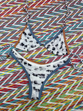 Carica l&#39;immagine nel visualizzatore di Gallery, 147 - Bikini Janne Ibiza - maculato
